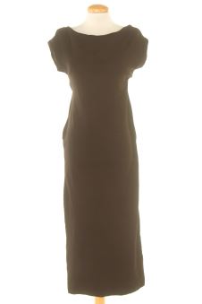 Vestido casual L Zara, foto 1 de 2