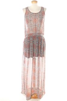 Vestido casual XL Pepe Jeans, foto 1 de 2
