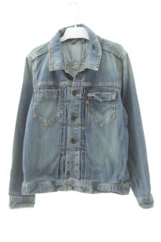 Cazadora 10 años Levi's