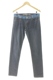 Jeans 40 Desigual, photo 1 sur 2