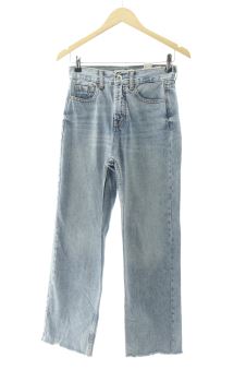 Jeans 36 Stradivarius, photo 1 sur 2