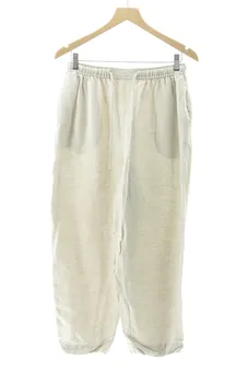 Pantalon décontracté M Oysho, photo 1 sur 2