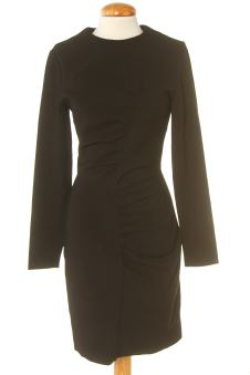 Einfaches Kleid S Mango, Foto 1 von 2