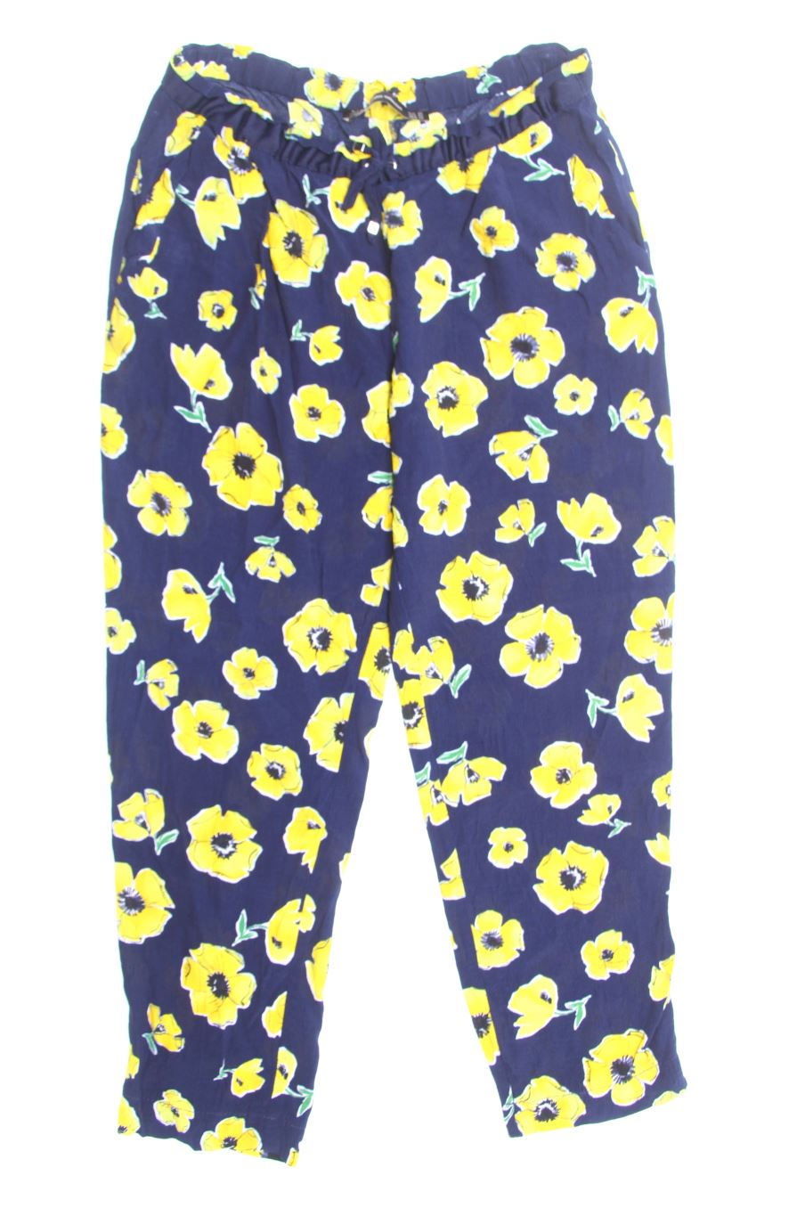 Pantalon Trafaluc de la taille XS, de couleur imprimés