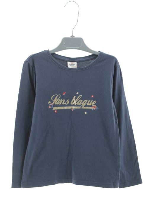 Camiseta de manga larga