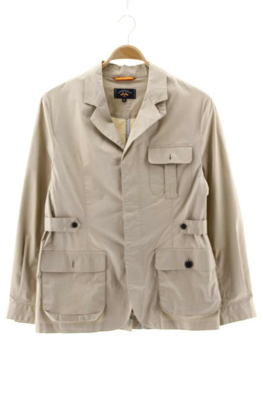 Blazer Spagnolo de la taille L