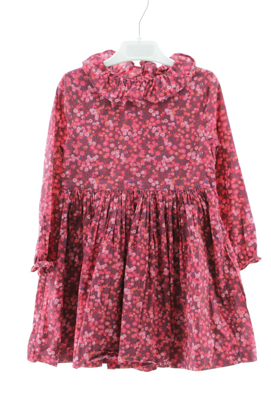 Robe Jacadi de la taille 5 ans de seconde main