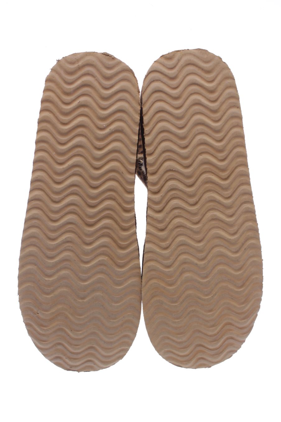 Botines de PERCENTIL de la talla 37, de color animal print de