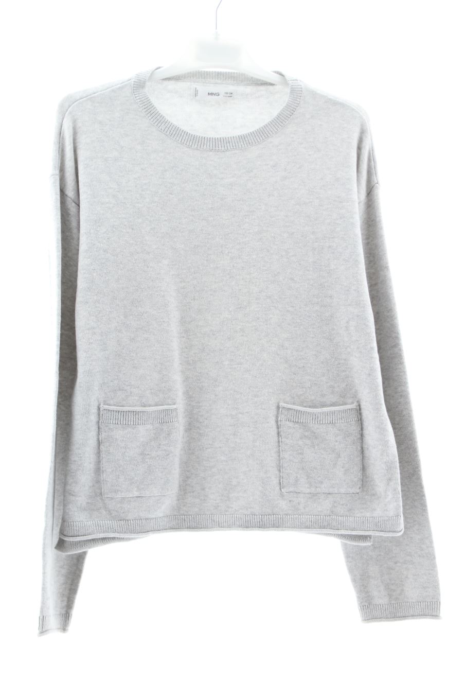 Pull Mng de la taille 11 ans de seconde main