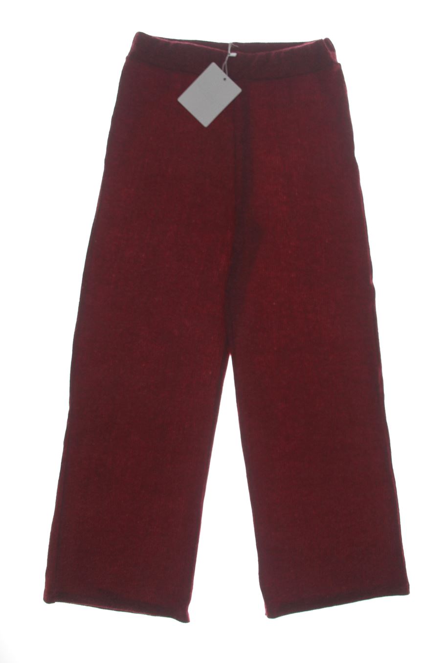 Pantalones de deporte de Monte Cervino de la talla 36, de color rojo