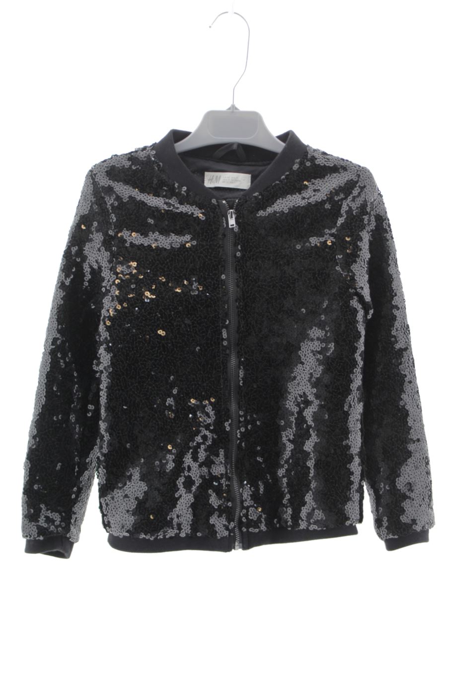 Cazadora de H&M de la talla 6 años de segunda mano