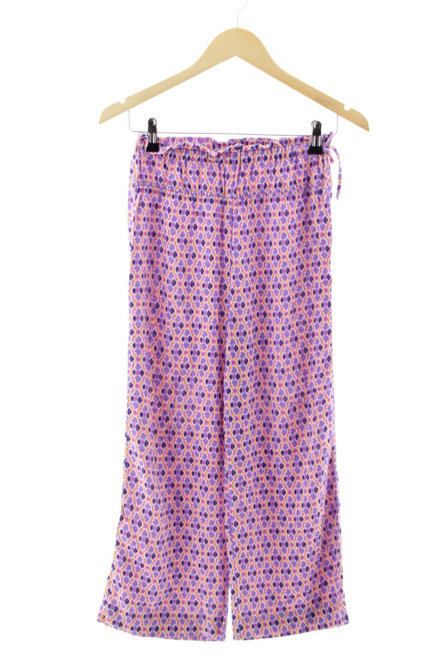 Pantalón de Zara de la talla 11 años de segunda mano