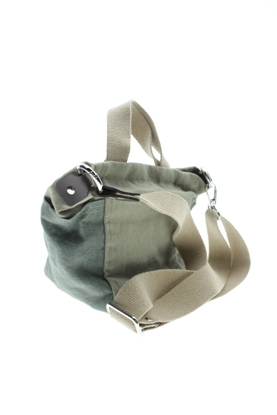 Bandolera Beige de KIDANI