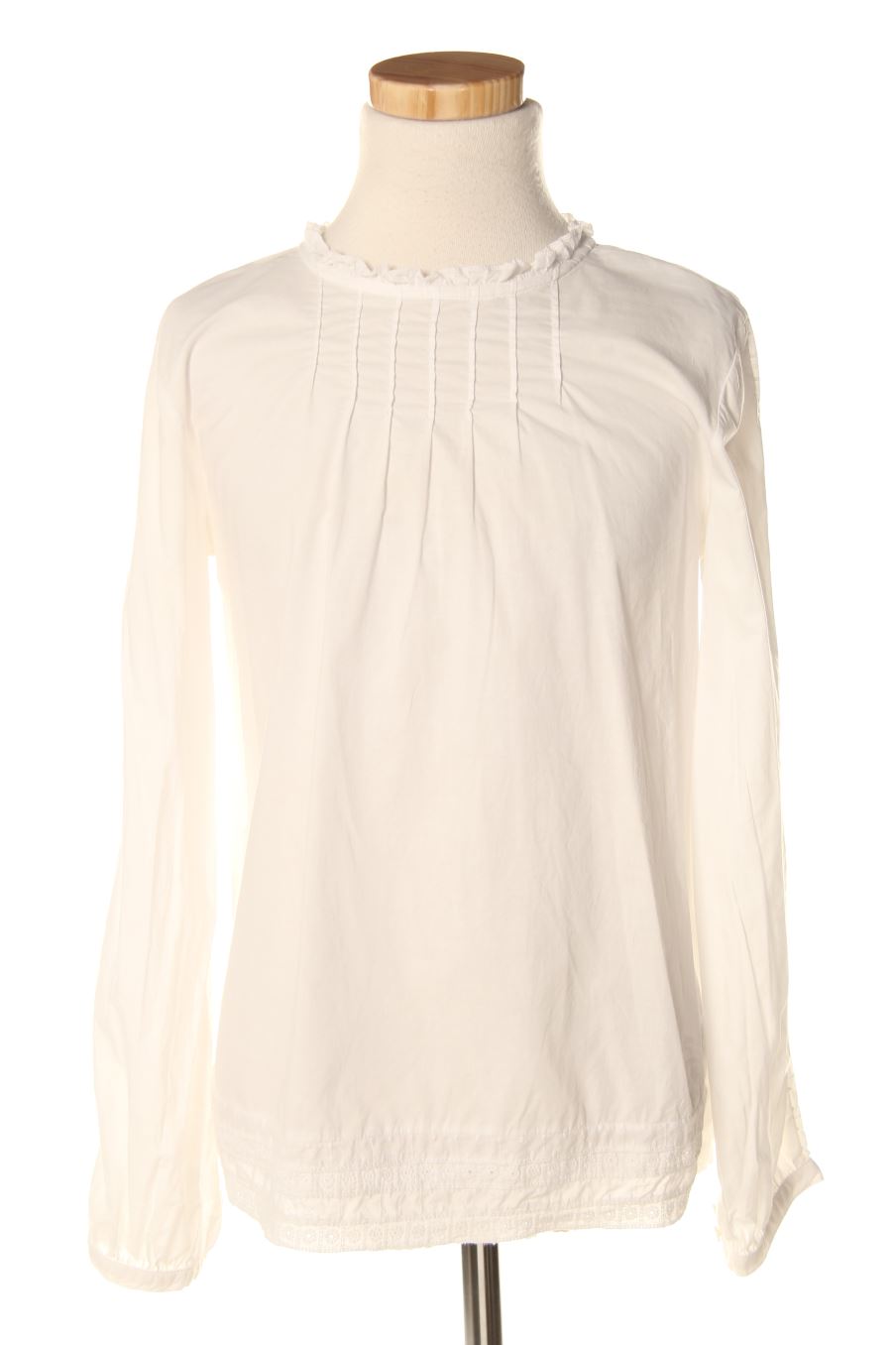 Blusa de manga larga de Neck & Neck de la talla 12 años de segunda mano