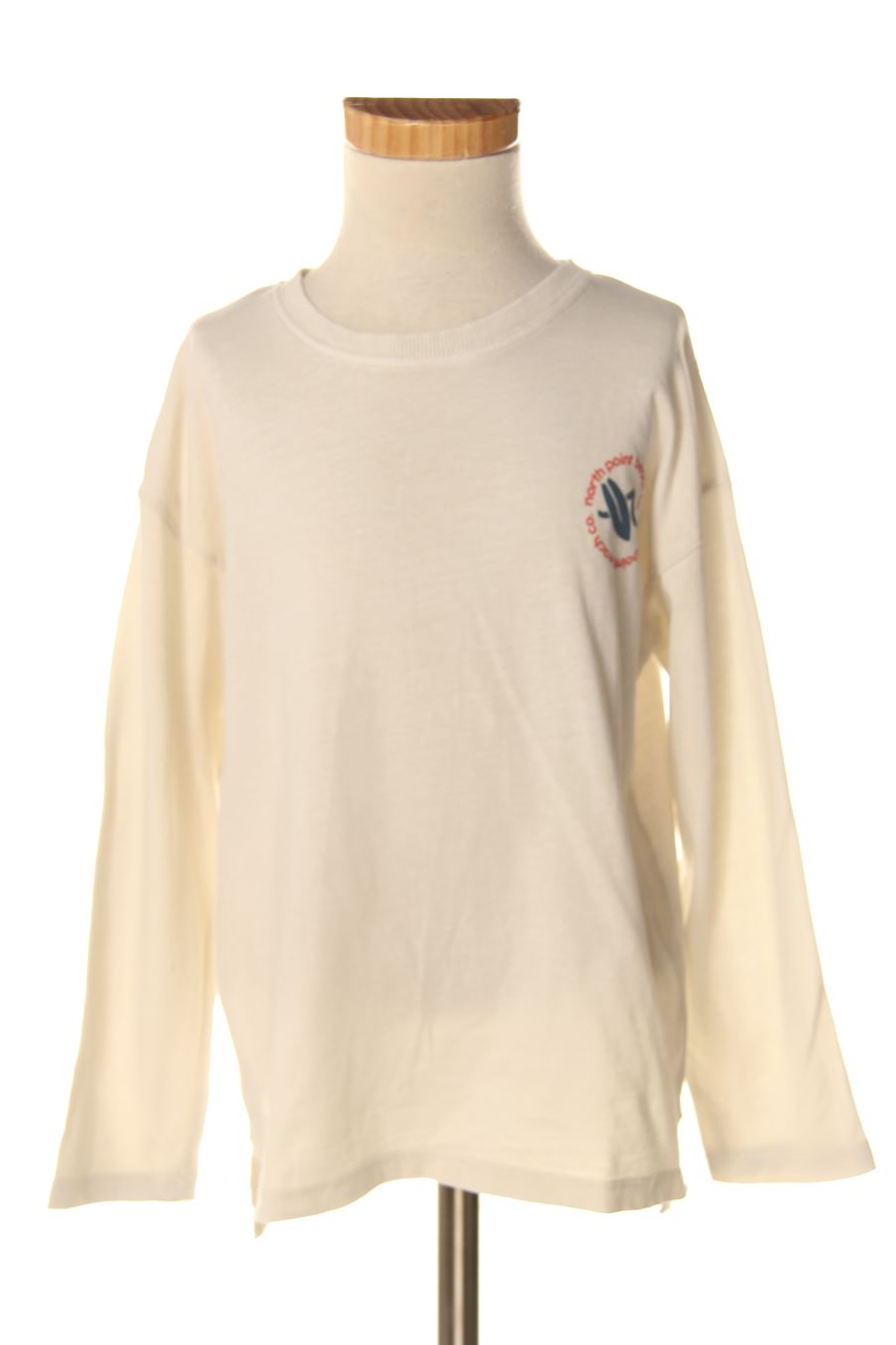 Camiseta de manga larga de Zara de la talla 4 años de segunda mano
