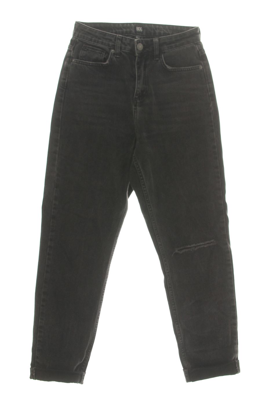 Vaqueros de BDG de la talla 36, de color gris de ropa vaquera