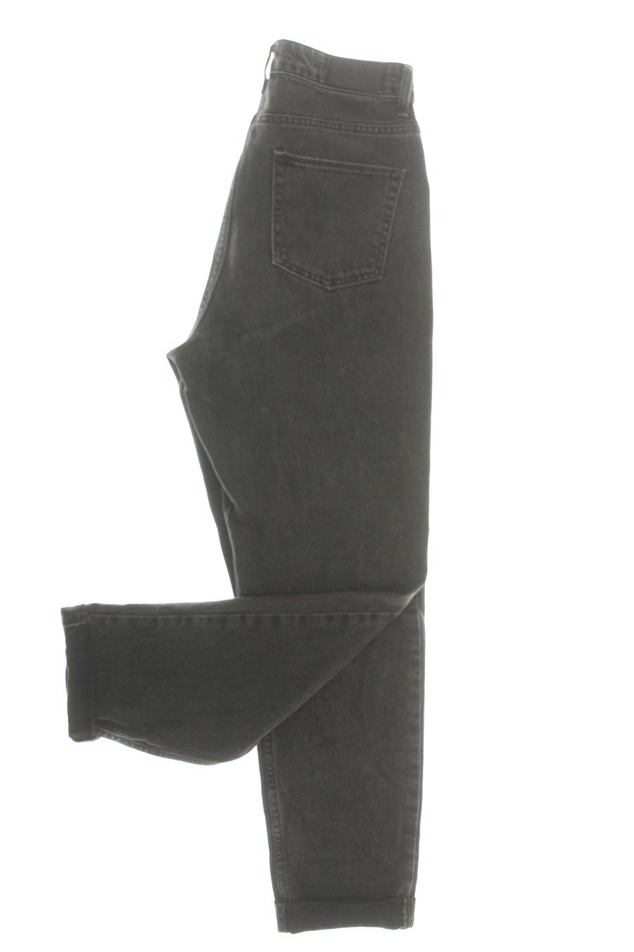 Vaqueros de BDG de la talla 36, de color gris de ropa vaquera