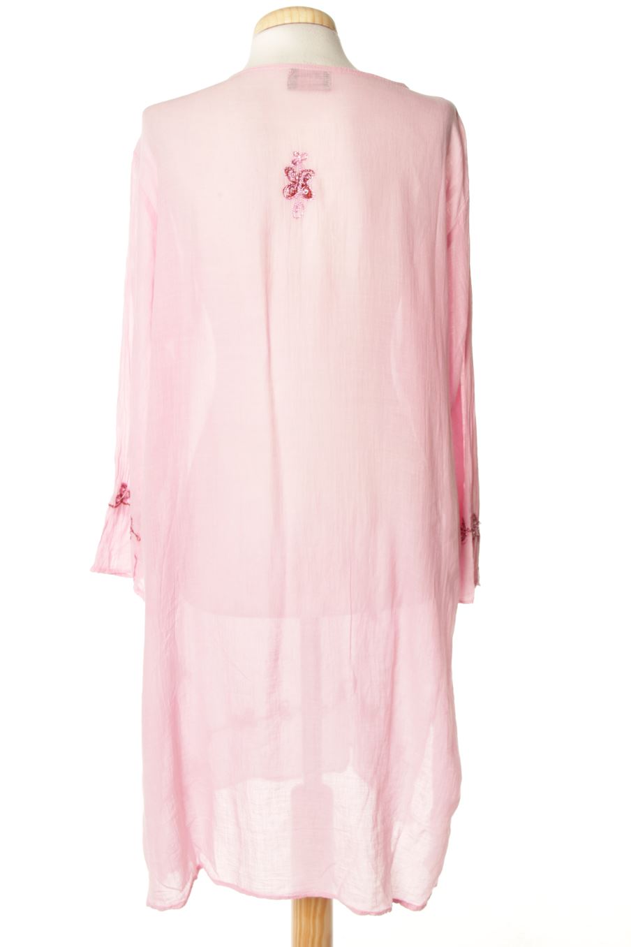 Vestido casual de Zawary de la talla Única, de color rosa