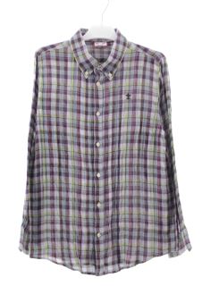 Camisa de manga larga 12 años Neck & Neck