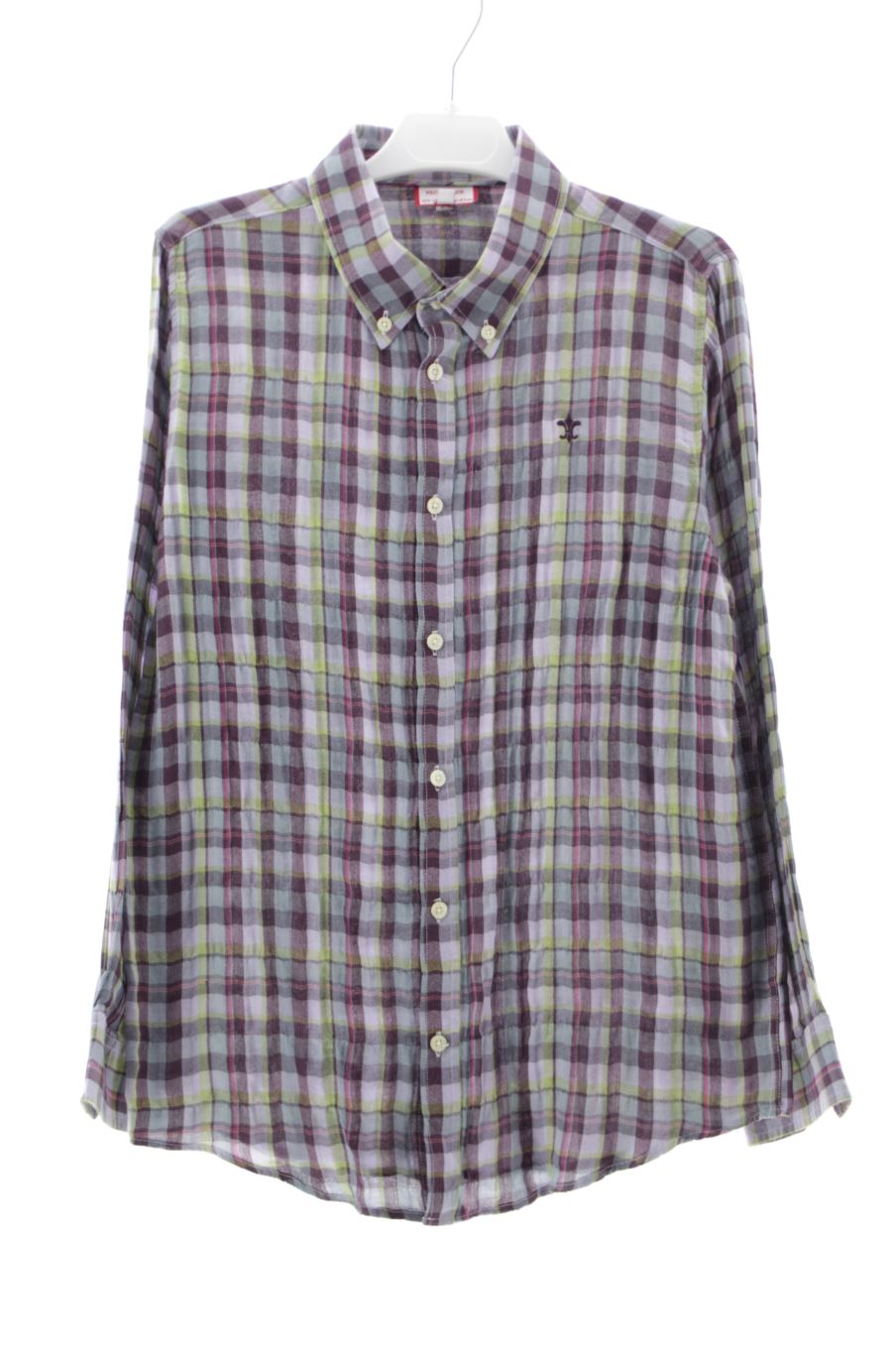 Camicia a maniche lunghe de Neck & Neck de la talla 12 anni seconda mano