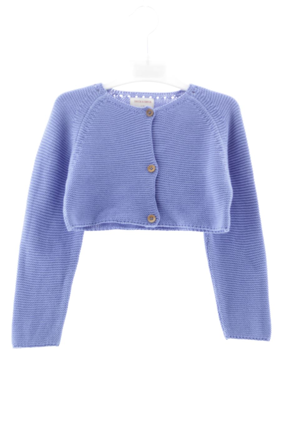 Giacca de Neck & Neck de la talla 2 anni seconda mano