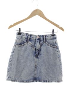 Jupe 34 Stradivarius, photo 1 sur 2