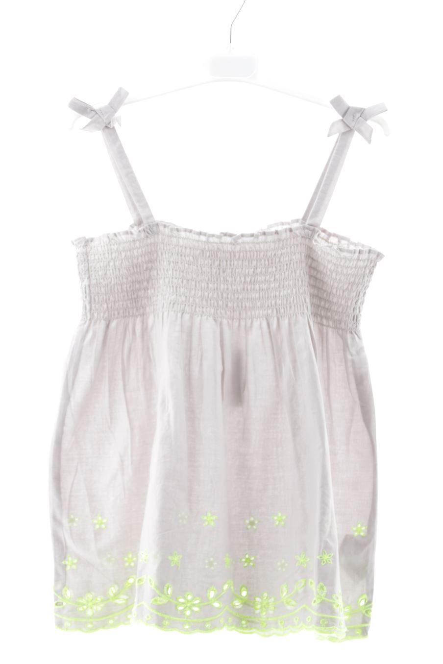 Top de Neck & Neck de la talla 12 anni con etichetta