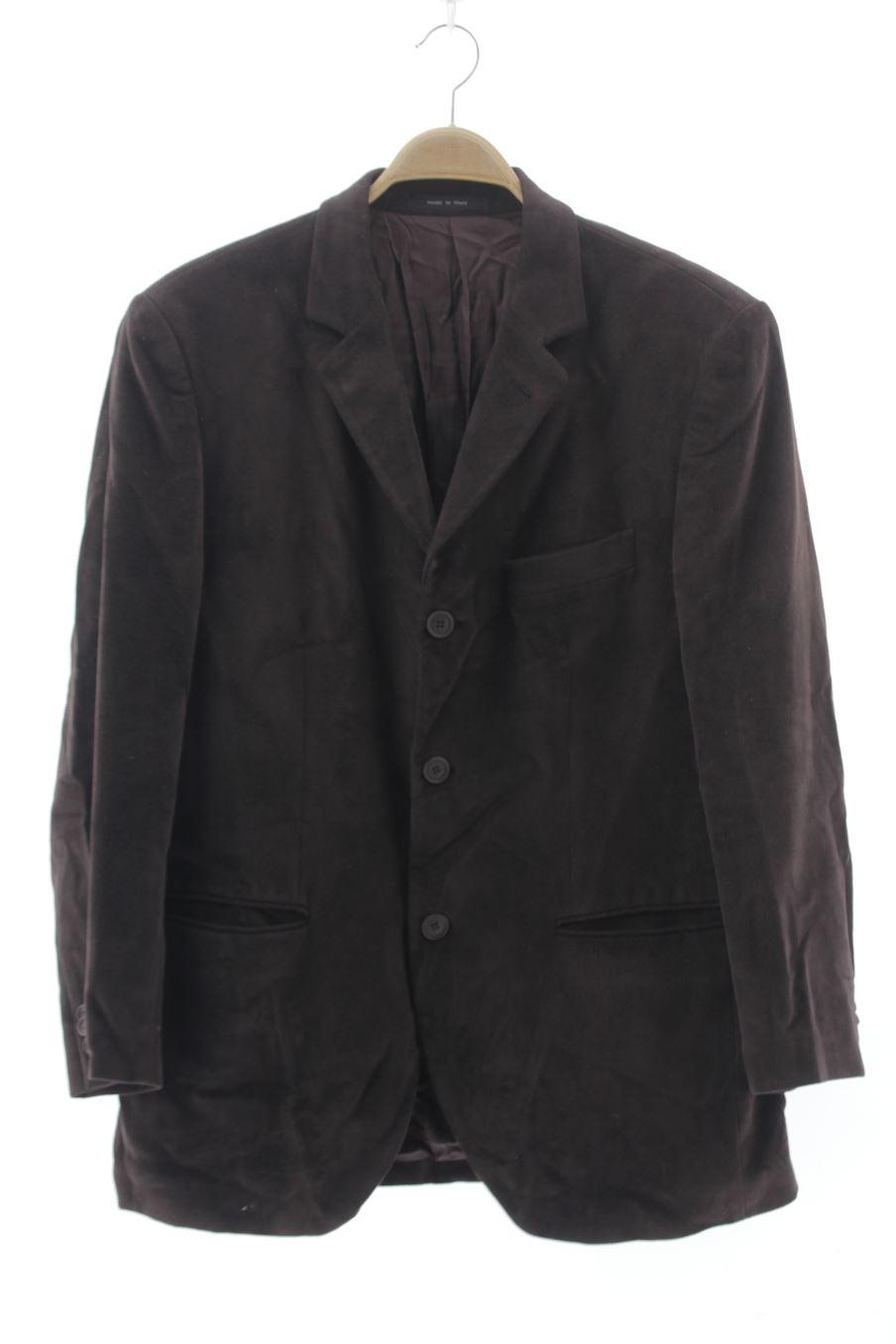 Blazer Made in italy de la taille L