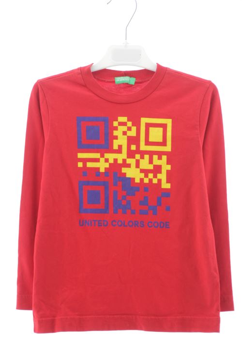 T-shirt manches longues