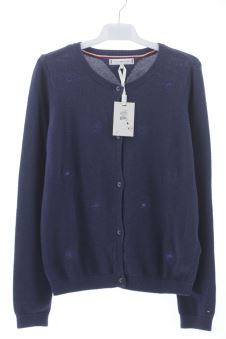 Strickjacke 152 Tommy Hilfiger