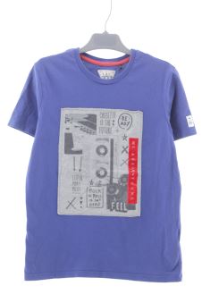 T-shirt 5 ans Ikks