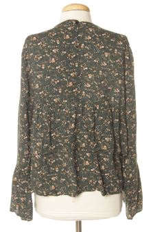 Blouse à manches longues S Mulaya