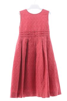 Aufwändiges Kleid 110 Prenatal