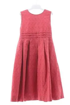 Vestido 5 años Prenatal