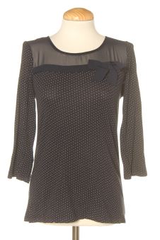 Blouse à manches longues 36 1.2.3 París