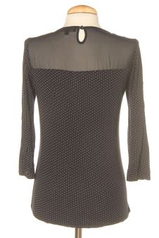 Blouse à manches longues 36 1.2.3 París