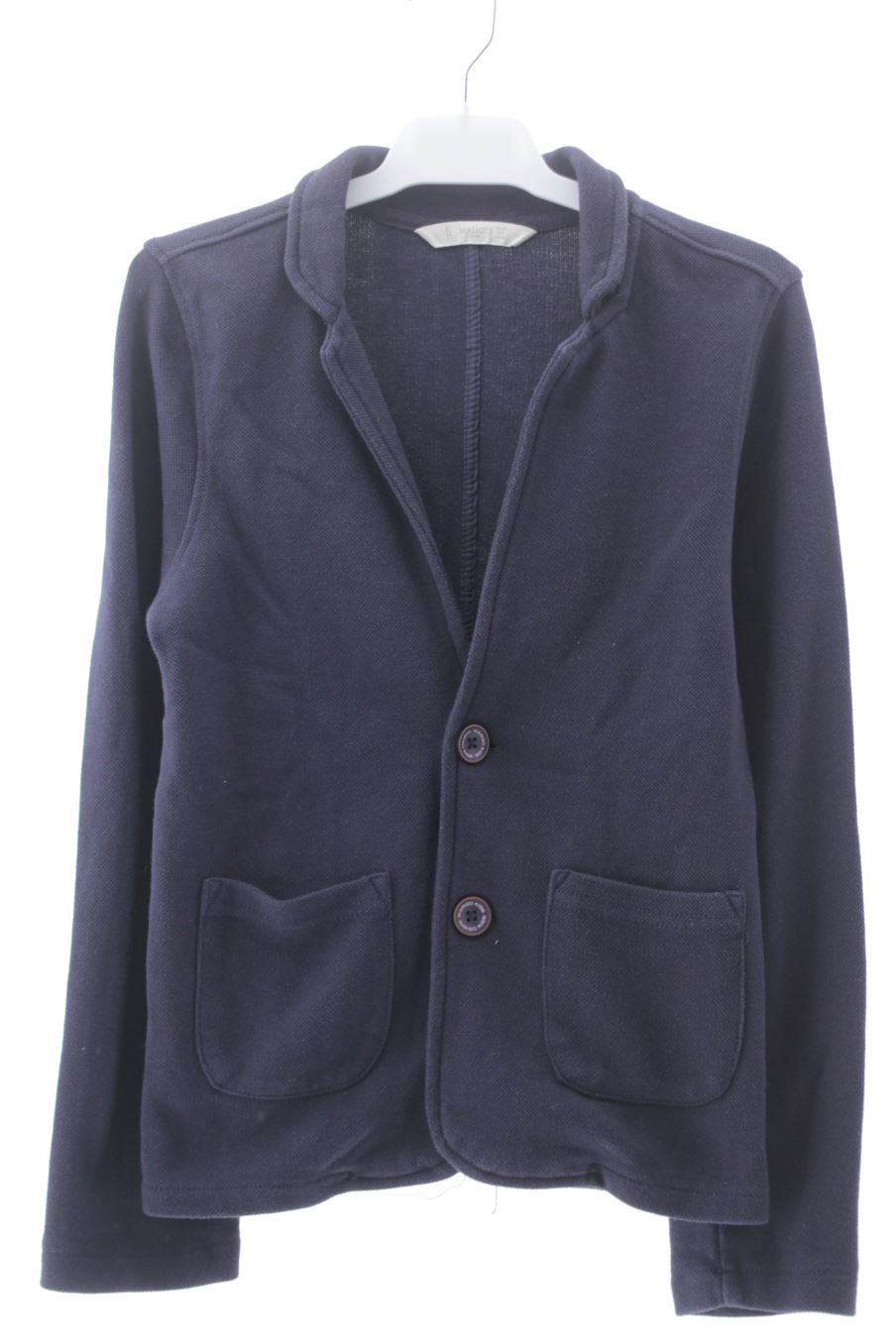 Blazer de Mango de la talla 9 años de segunda mano