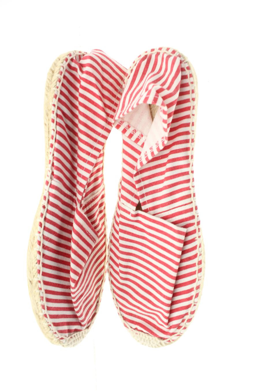 Sandalias de PERCENTIL de la talla 36 con etiqueta