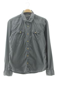 Chemise M Tommy Hilfiger, photo 1 sur 2