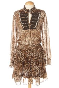 Robe casual S Drole de copine