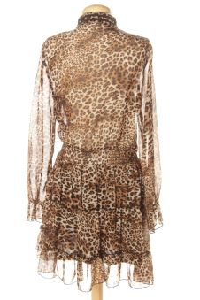 Robe casual S Drole de copine