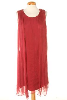 Vestido elegante 38 Adolfo Dominguez