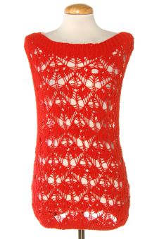Pull M Zara