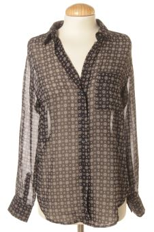 Chemise XS Mango
