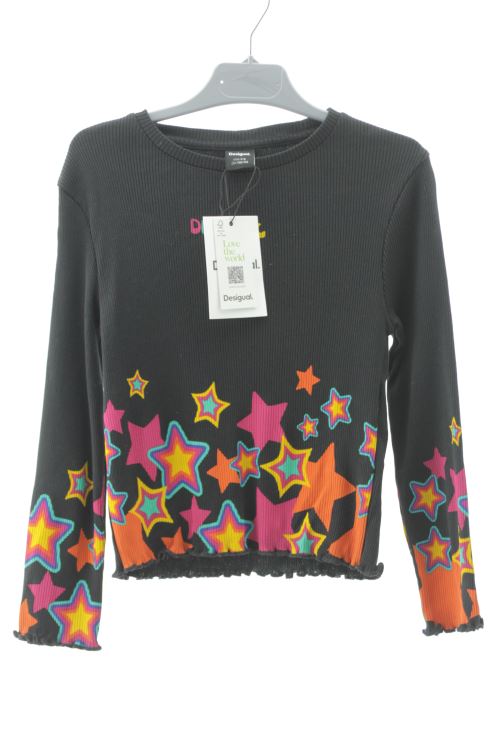 T-shirt manches longues