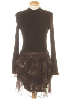 Vestito casual M Desigual, foto 1 di 2