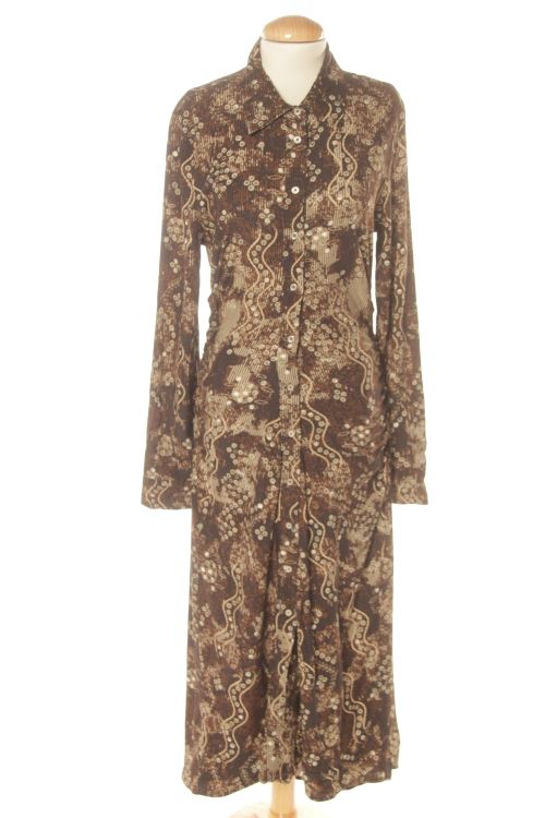 Robe casual