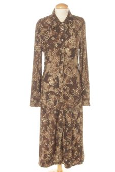 Robe casual M Desigual, photo 1 sur 2