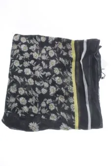 Fular Única Desigual, foto 1 de 2