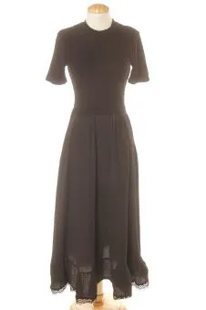 Vestido casual M Desigual, foto 1 de 2
